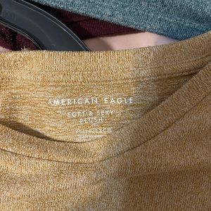 american eagle top